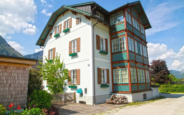 Villa Franz Josef