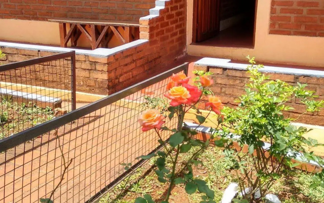 Raices Nuevo Apart Hotel