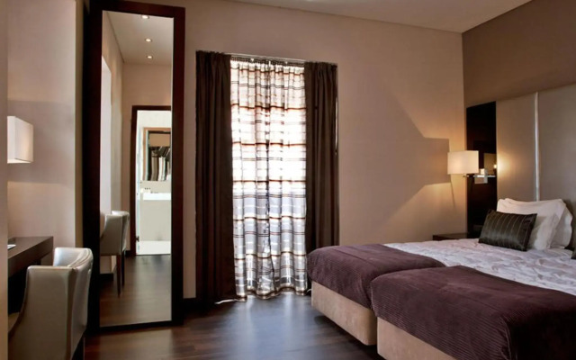 TURIM Restauradores Hotel