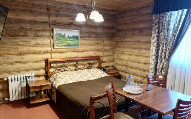 Sofia Guest House