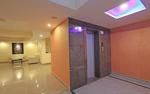 Arra Grande Suites