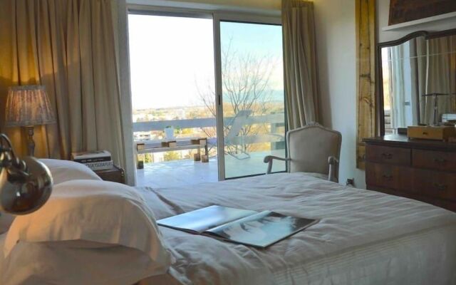 Casa Marta : Suites - Terrasses et vue Panoramique