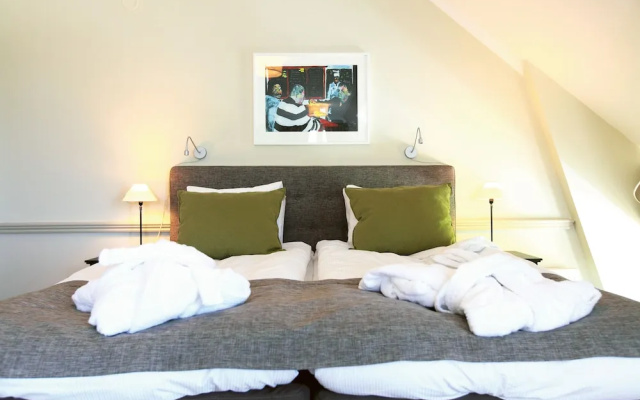 Ekerum Resort Öland