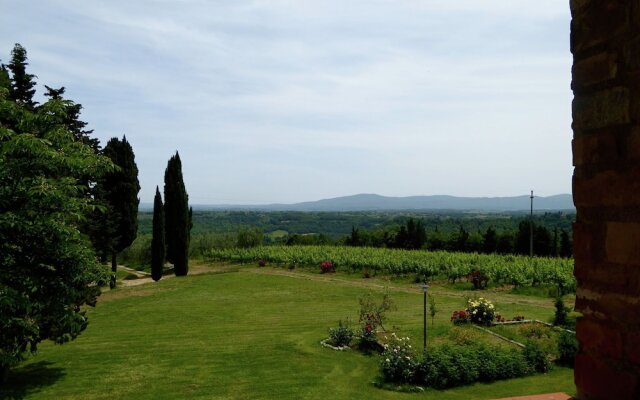 Appartamento La Roccaia