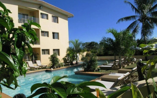 Coconut Palms Resort