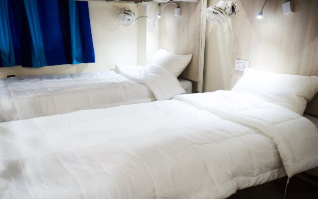 Himalayan Hostel