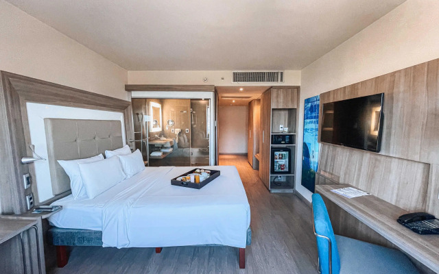 Novotel RJ Praia de Botafogo Hotel