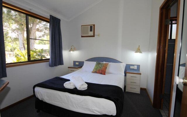 BIG4 Tasman Holiday Parks - South Mission Beach