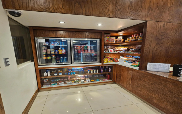 Best Western Plus Chihuahua Aeropuerto