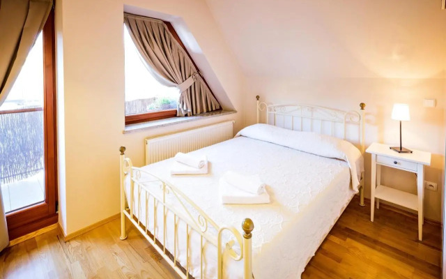 Zakopane Apartamenty LUX