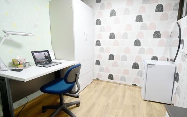 Photo Park Guesthouse