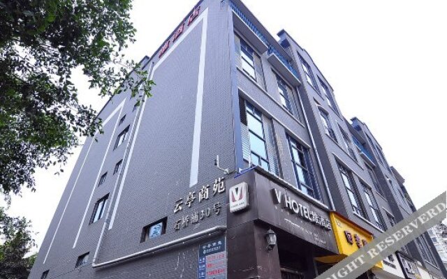 Wei Hotel Kunming Heyuan