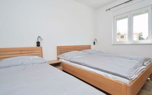 Apartment Anna Murter/Jezera