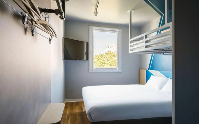 ibis budget Lyon Villeurbanne
