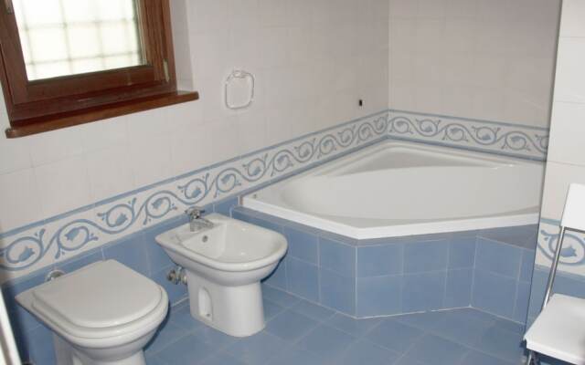 Holiday Home Sellanraa