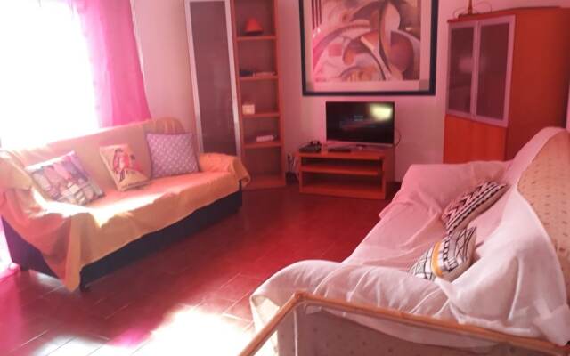 Apartment With 3 Bedrooms in Portimão, With Balcony and Wifi - 200 m F