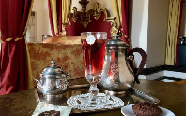 Auberge de L'Abbatiale