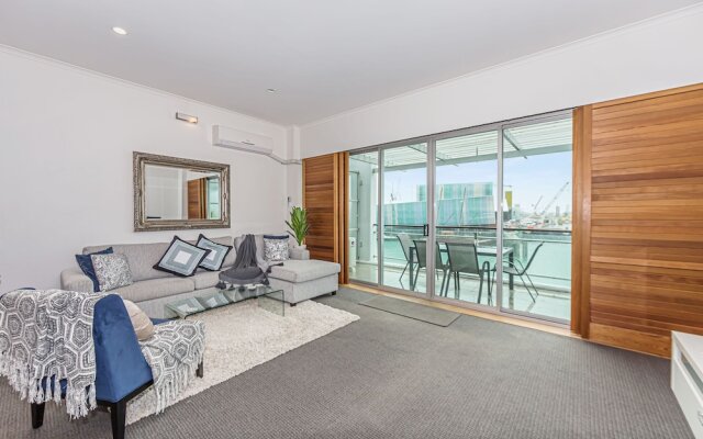 Princes Wharf Luxury - Fabulous Views