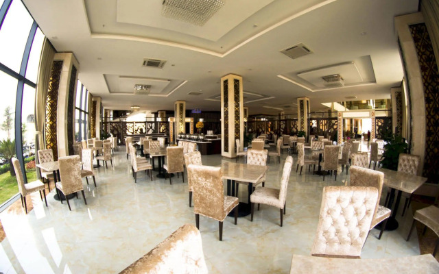 Muong Thanh Thanh Hoa Hotel