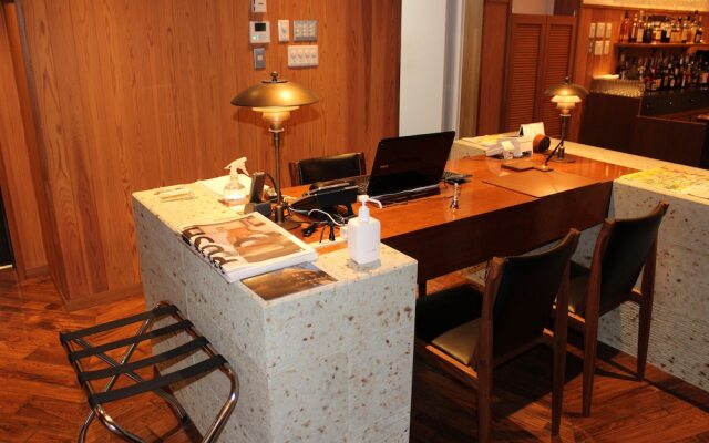 Nikko-Nishimachiclub A La Touto