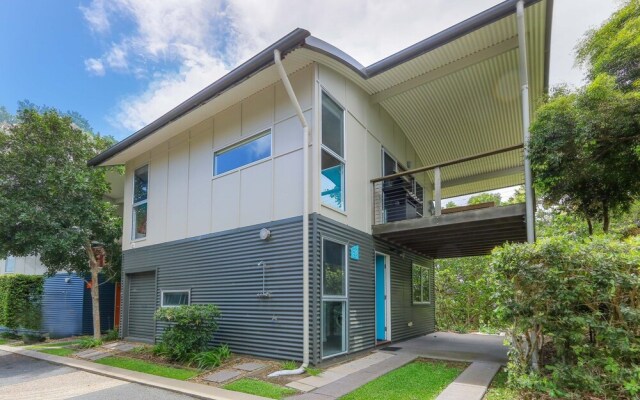 Beach Shacks #32 Casuarina