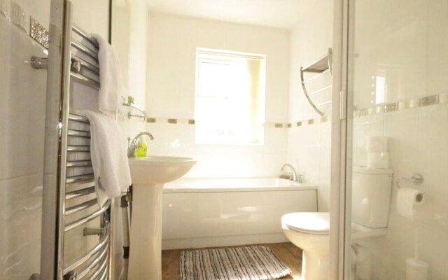 Wind House View Apartment