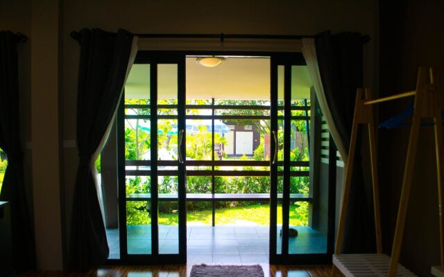 Kanta Resort Hua Hin