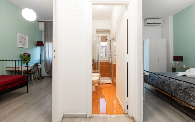 Imperiale Roma Trastevere