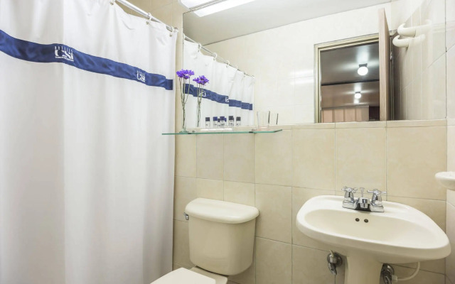 Hotel Don Jaime