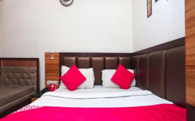 Hotel Atithi Palace
