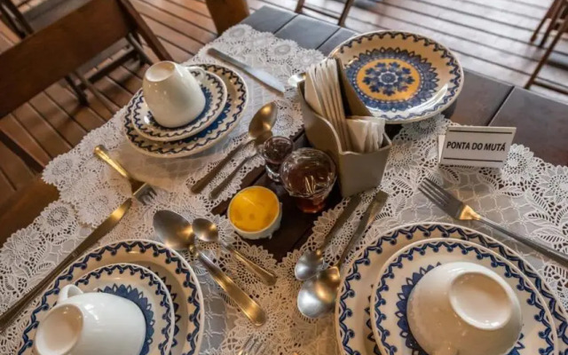 Sup House Barra Grande