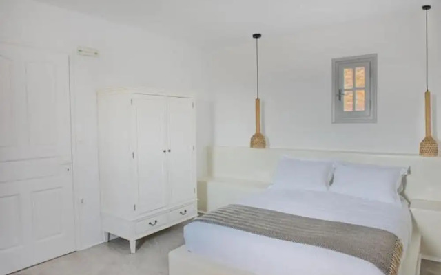 NK Luxury Villas