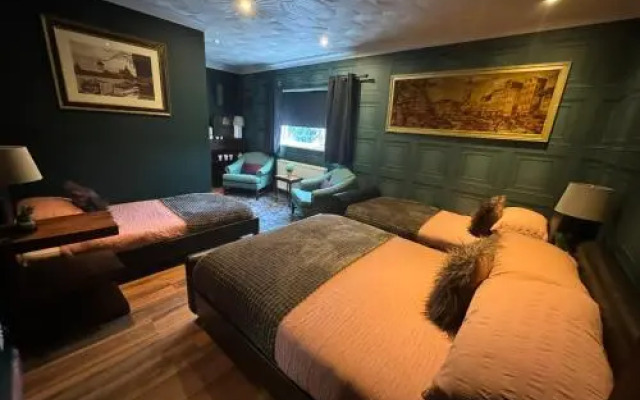 Lakeland Guest House