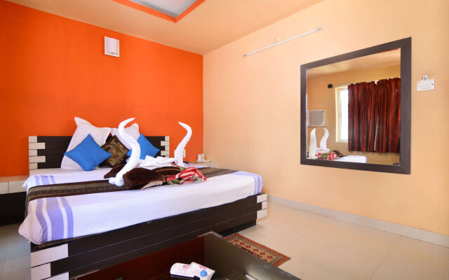 ZO Rooms Sea Beach Area