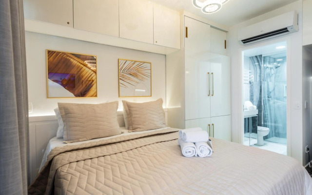 Rosemari's Apartments Republica