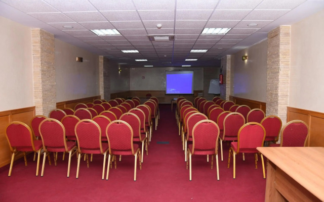 Golden Beach Appart'hotel