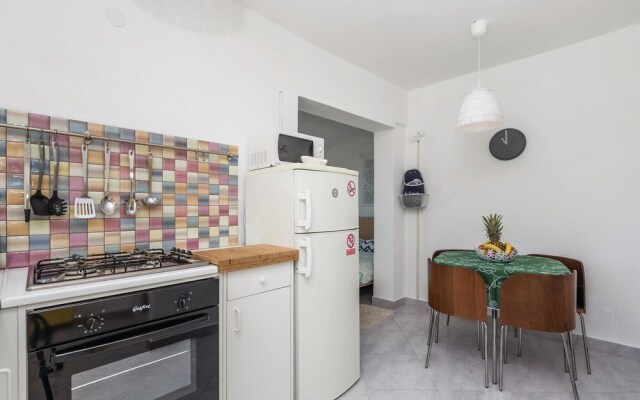 Nice Home in Opatija With Wifi and 2 Bedrooms
