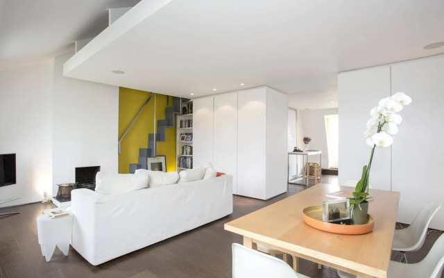 Onefinestay - Maida Vale Apartments