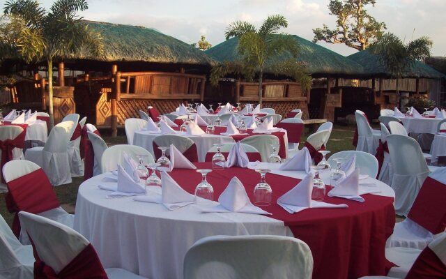 Grand Octagon Resort