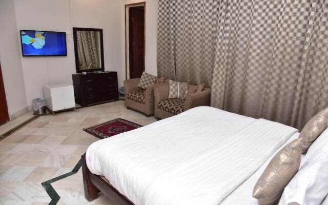 Glade House Islamabad