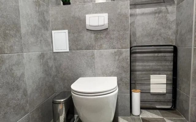 Апартаменты на улице Кленовая 2