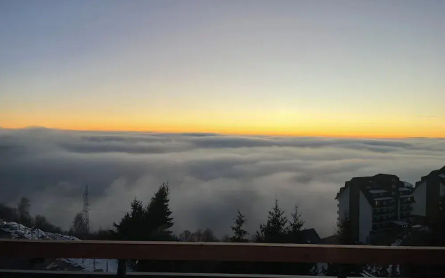 Residence Hills Lux Hotels & Spa Kopaonik