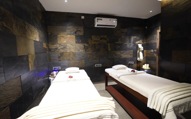 Lazdana Hotel Bangalore