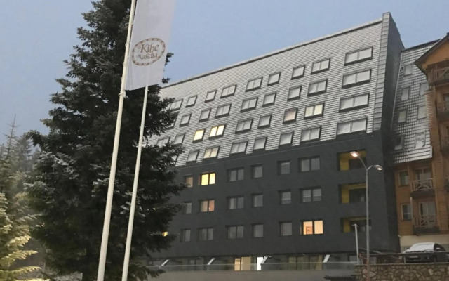 Olimpijska kuca Jahorina - Apartman A708