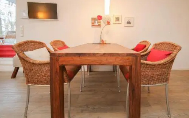 Ferienwohnung Stranddüne 2