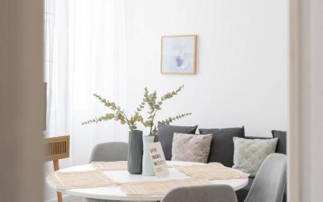 Le Concorde 2 Calanques Vélodrome - MaisonMars