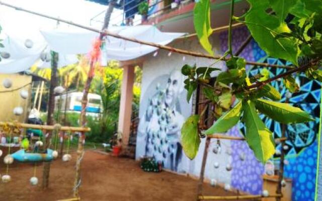 The DreamCatchers Hostel & Cafe