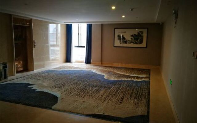 Shimao City Hotel
