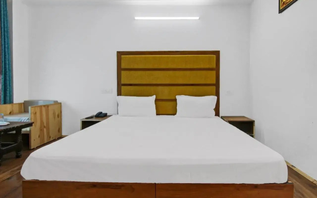 Oyo Flagship 703704 Hotel Beas River Retreat