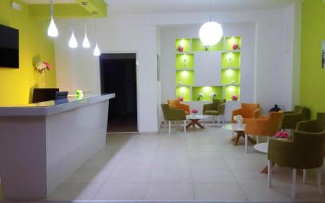 Nautilus Apartments